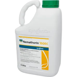 Compra NEMATHORIN 150 EC (5 l.). en la tienda online Fito Agrícola