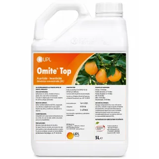 Compra OMITE TOP (5 l.). en la tienda online Fito Agrícola
