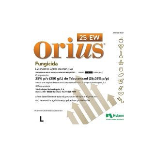 Compra ORIUS 25 EW (1 l.). en la tienda online Fito Agrícola