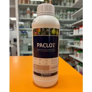 Compra PACLOT (1 l.) en la tienda online Fito Agrícola