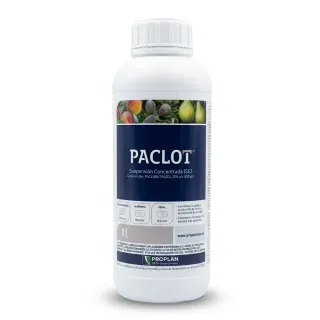 Compra PACLOT (1 l.) en la tienda online Fito Agrícola