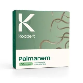 Compra PALMANEM 50 ( Caja 2 x 25 millones) en la tienda online Fito Agrícola