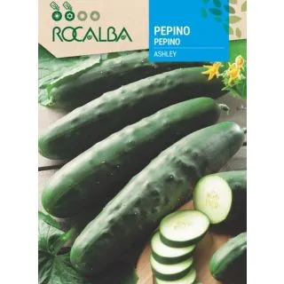 Compra PEPINO ASHLEY (100 gr.). en la tienda online Fito Agrícola