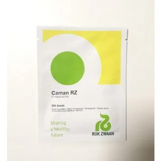 Compra PEPINO CAMAN RZ F-1 Precisión (1.000 Semillas). en la tienda online Fito Agrícola
