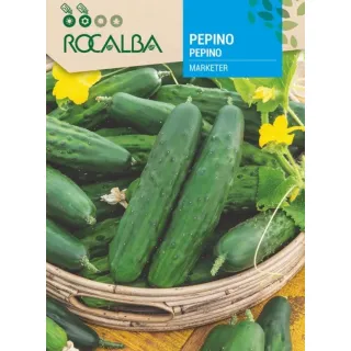 Compra PEPINO MARKETER (100 gr.). en la tienda online Fito Agrícola