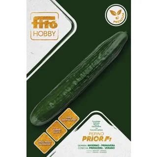 Compra PEPINO PRIOR F1 (50 Semillas). en la tienda online Fito Agrícola