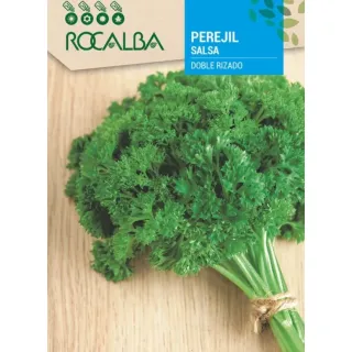 Compra PEREJIL DOBLE RIZADO (100 gr.). en la tienda online Fito Agrícola