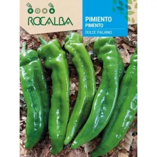 Compra ARDEI DULCE ITALIAN (100 gr.) en la tienda online Fito Agrícola