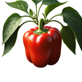 Compra PIMIENTO DRAKKAN F1 (1000 Semillas). en la tienda online Fito Agrícola