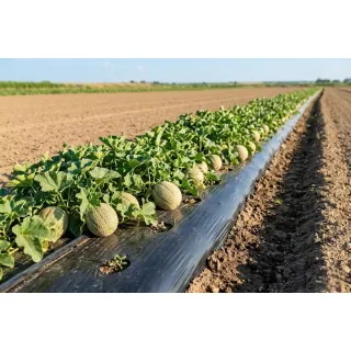 Compra PLÁSTICO NEGRO BIODEGRADABLE (60 gg) - ANCHO 1,00 M. (PRO) 15 en la tienda online Fito Agrícola