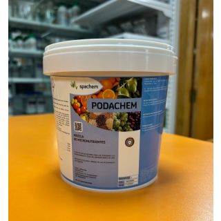 Compra PODACHEM (1 Kgr.). en la tienda online Fito Agrícola