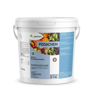Compra PODACHEM (5 Kgr.). en la tienda online Fito Agrícola