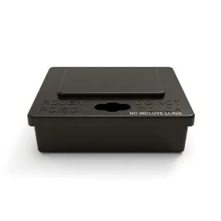 Compra SUPORT MOMELĂ MULTIFUNCȚIONAL 104 NEGRU (1 buc.). en la tienda online Fito Agrícola