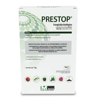 Compra PRESTOP (1 Kgr.). en la tienda online Fito Agrícola