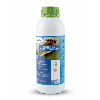 Compra PROTEINĂ HIDROLIZATĂ LIFE (1,15 kg = 1 l) en la tienda online Fito Agrícola