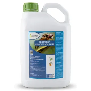 Compra PROTEINĂ HIDROLIZATĂ LIFE (23,00 Kgr.=20 l.). en la tienda online Fito Agrícola