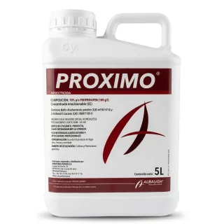 Compra PROXIMO (5 l.). en la tienda online Fito Agrícola