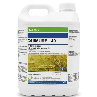 Compra QUIMUREL 40 (5 l.). en la tienda online Fito Agrícola