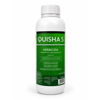 Compra QUISHA 5 (1 l.). en la tienda online Fito Agrícola