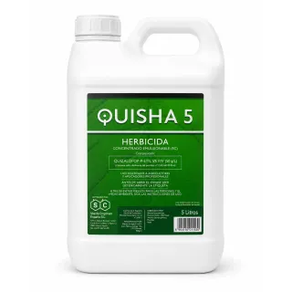 Compra QUISHA 5 (5 l). en la tienda online Fito Agrícola