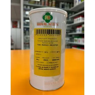 Compra RÚCULA SELVÁTICA (500 gr.) en la tienda online Fito Agrícola