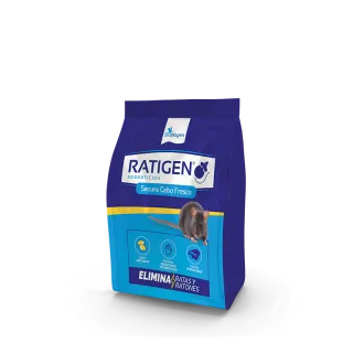 Compra RATIGEN SECURE CEBO FRESCO (150 gr.) en la tienda online Fito Agrícola
