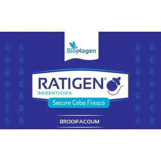 Compra RATIGEN SECURE CEBO FRESCO (20 Kgr.) en la tienda online Fito Agrícola
