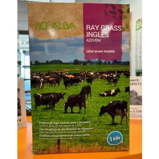 Compra RAY GRASS INGLES ELENA (1 Kgr.). en la tienda online Fito Agrícola