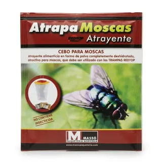 Compra RED TOP REZERVĂ ATRACTANT (1 buc.) en la tienda online Fito Agrícola
