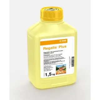 Compra REGALIS PLUS (1,50 Kgr.). en la tienda online Fito Agrícola