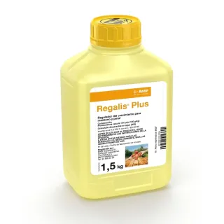 Compra REGALIS PLUS (1,50 Kgr.). en la tienda online Fito Agrícola