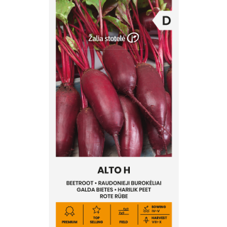 Compra REMOLACHA ALTO F1 (3 gr. - Cerca de 120 Semillas). en la tienda online Fito Agrícola