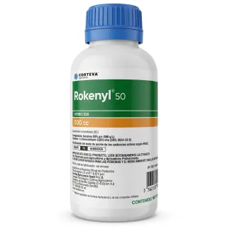 Compra ROKENYL 50 (500 c.c.) en la tienda online Fito Agrícola