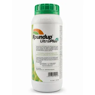 Compra ROUNDUP ULTRA PLUS (1 l.) en la tienda online Fito Agrícola