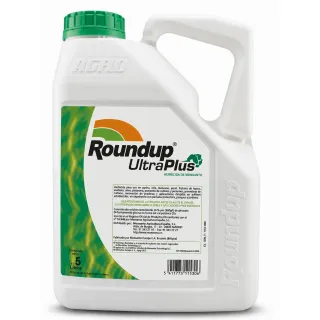 Compra ROUNDUP ULTRA PLUS (5 l.) en la tienda online Fito Agrícola