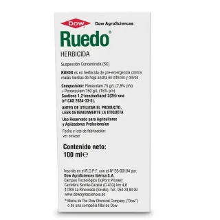 Compra RUEDO (100 c.c.) en la tienda online Fito Agrícola