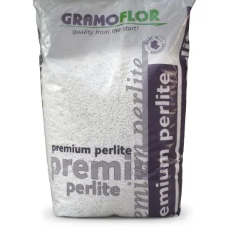 Compra PERLITA PREMIUM GRAMOFLOR (100 l.) en la tienda online Fito Agrícola