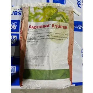 Compra SADITRINA E SUPER (5 Kgr.). en la tienda online Fito Agrícola
