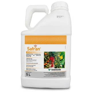 Compra ȘOFRAN (5 l.). en la tienda online Fito Agrícola