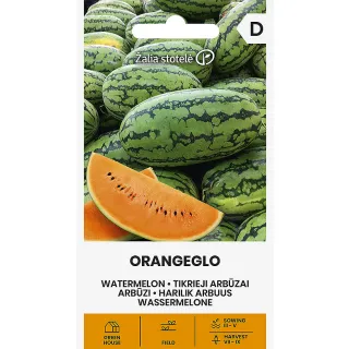 Compra SANDÍA ORANGEGLO (1 gr. - Cerca de 10 Semillas). en la tienda online Fito Agrícola
