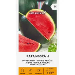 Compra SANDÍA PATA NEGRA F1 (5 Semillas). en la tienda online Fito Agrícola
