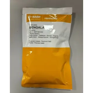 Compra SANDÍA BENGALA F1 Pregerminada (1.000 Semillas) en la tienda online Fito Agrícola