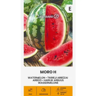 Compra SANDÍA MORO F1 (1 gr. - Cerca de 10 Semillas). en la tienda online Fito Agrícola