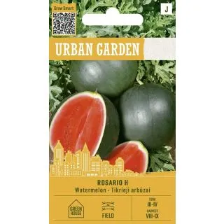 Compra SANDÍA ROSARIO F1 (1 gr. - Cerca de 10 Semillas). en la tienda online Fito Agrícola