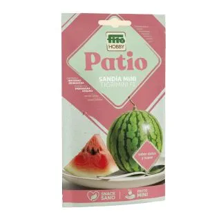 Compra SANDIA TIGRIMINI F1 (5 Semillas). en la tienda online Fito Agrícola