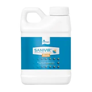 Compra SANIVIR PLUS (5 l.). en la tienda online Fito Agrícola