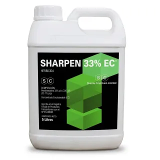Compra SHARPEN 33% EC (5 l.). en la tienda online Fito Agrícola