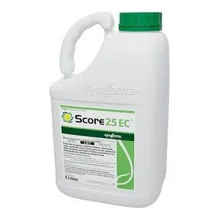 Compra SCORE 25 EC (5 l.). en la tienda online Fito Agrícola
