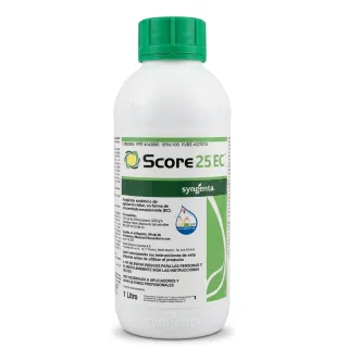 Compra SCORE 25 EC (1 l.). en la tienda online Fito Agrícola