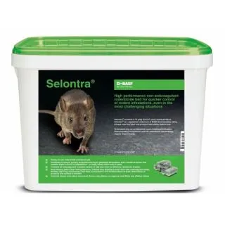 Compra SELONTRA (5 Kgr.). en la tienda online Fito Agrícola